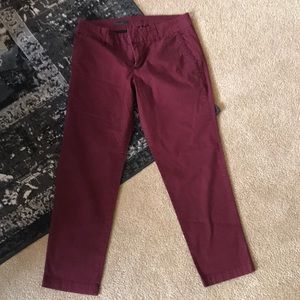 3/4 length Kut brand Crop Trouser